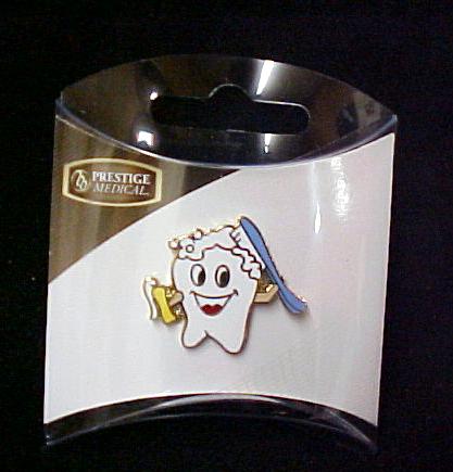 Tooth Pin