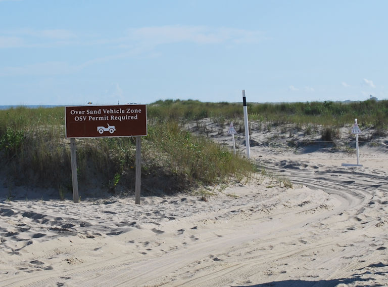 Assateague OSV