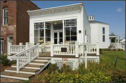 Chincoteague Island Library