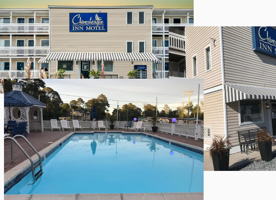 Chincoteague Inn Motel