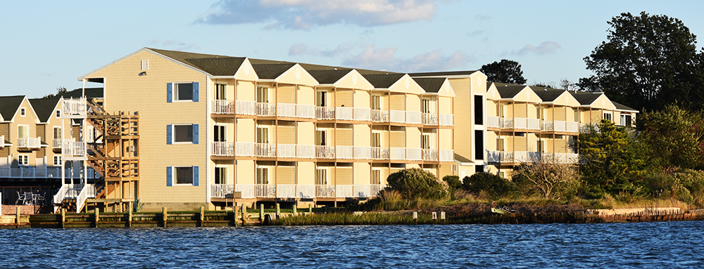 Waterside Inn