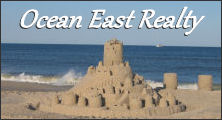 ocean east banner