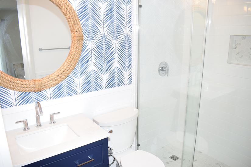 Island Creek Retreat