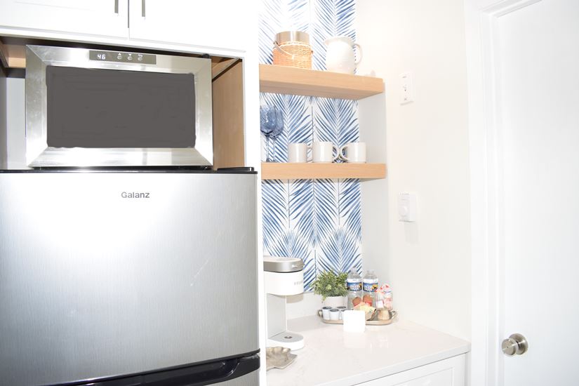 Island Creek Retreat