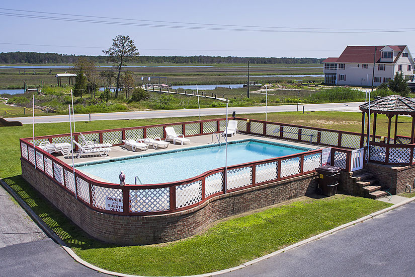 Assateague Vista