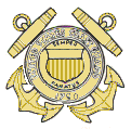 Coast Guard Uniform Insignia