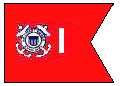 Coast Guard Auxiliary Flags